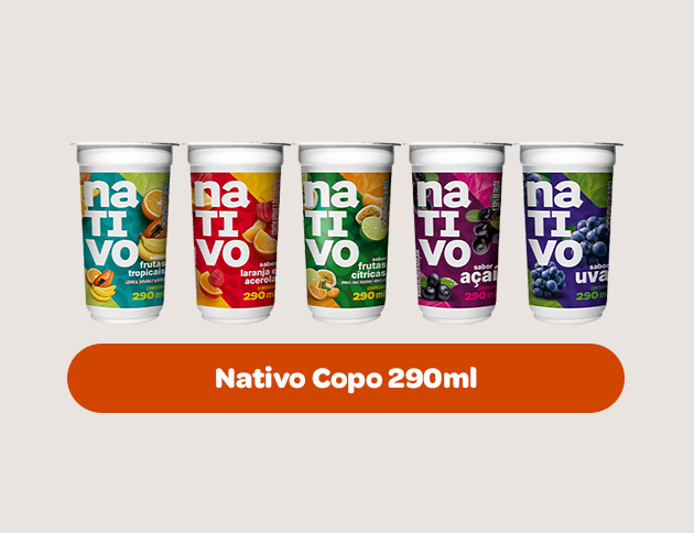 Suco Nativo