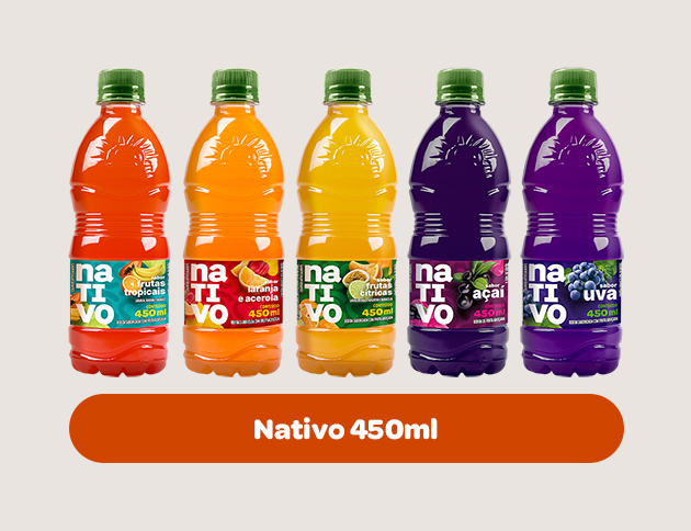 Suco Nativo