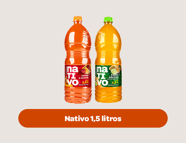 Suco Nativo