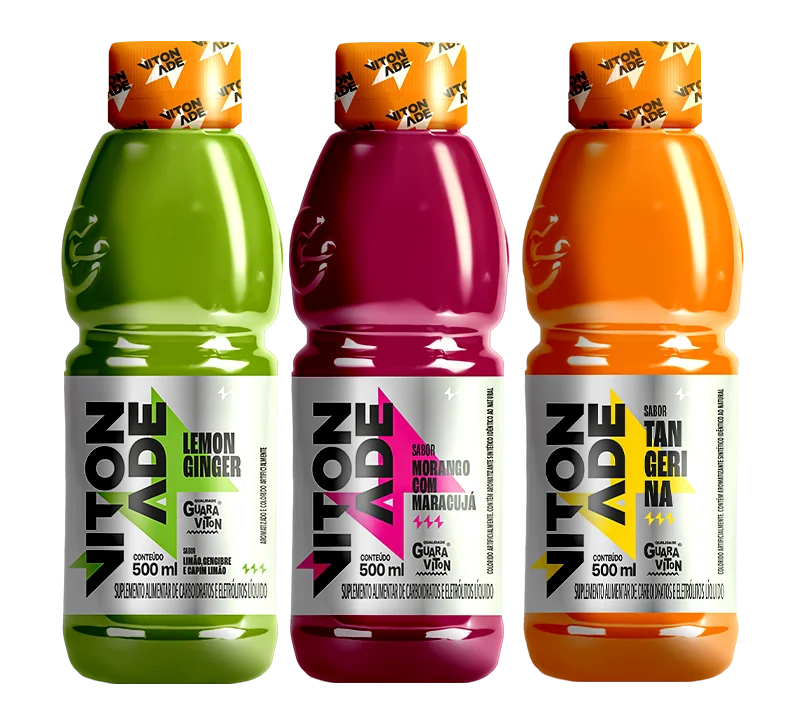 Isotônico Vitonade